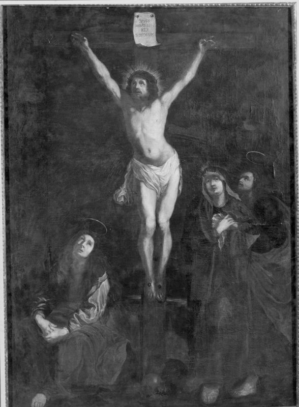 Le Calvaire