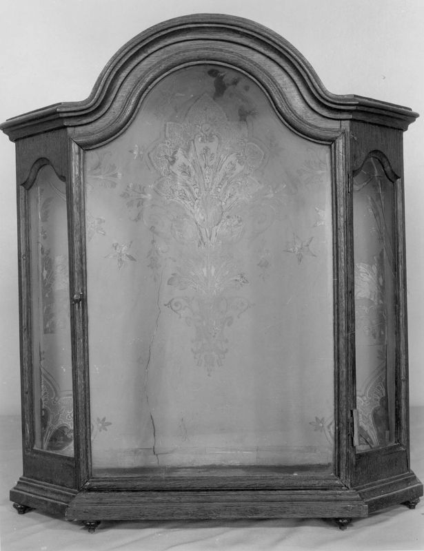 chapelle domestique / Hospice du Valdor