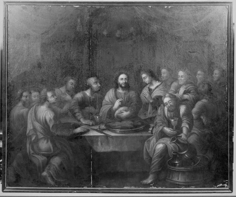 La Dernière Cène