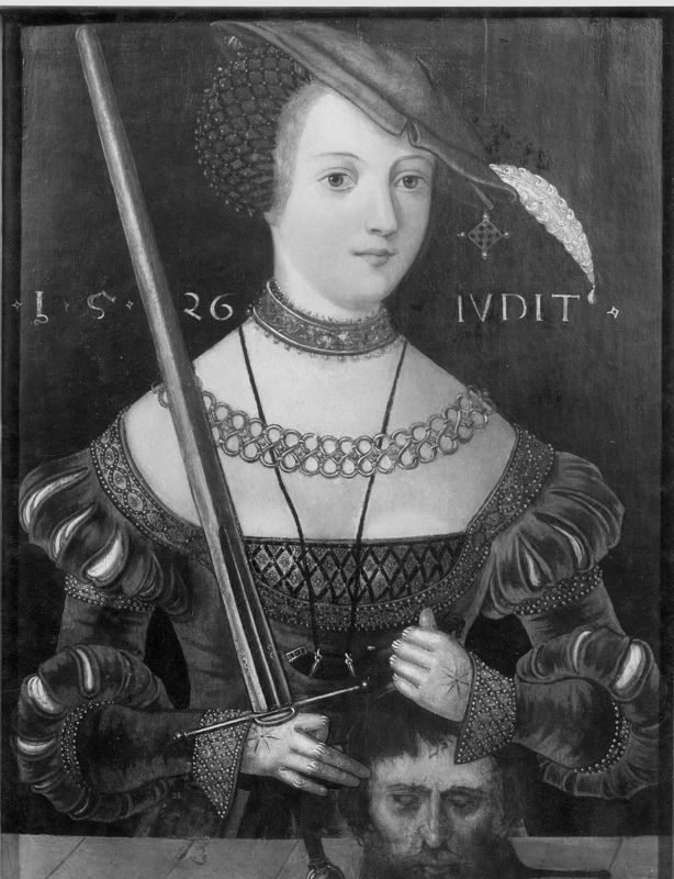 Judith