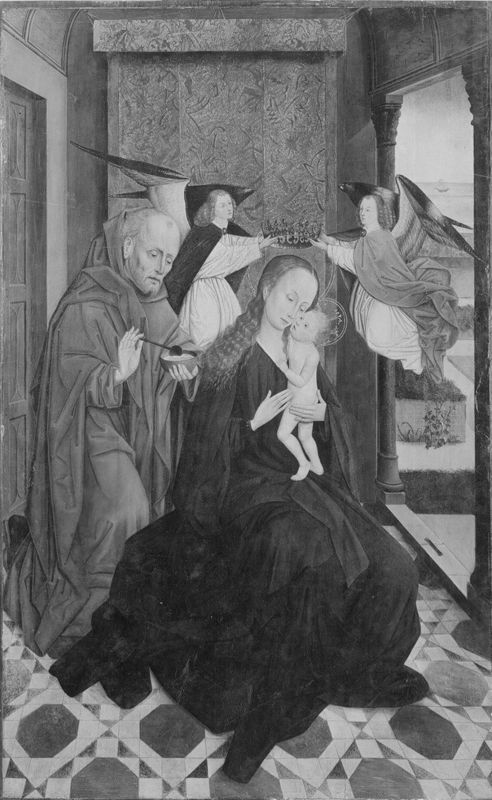 Sainte Famille