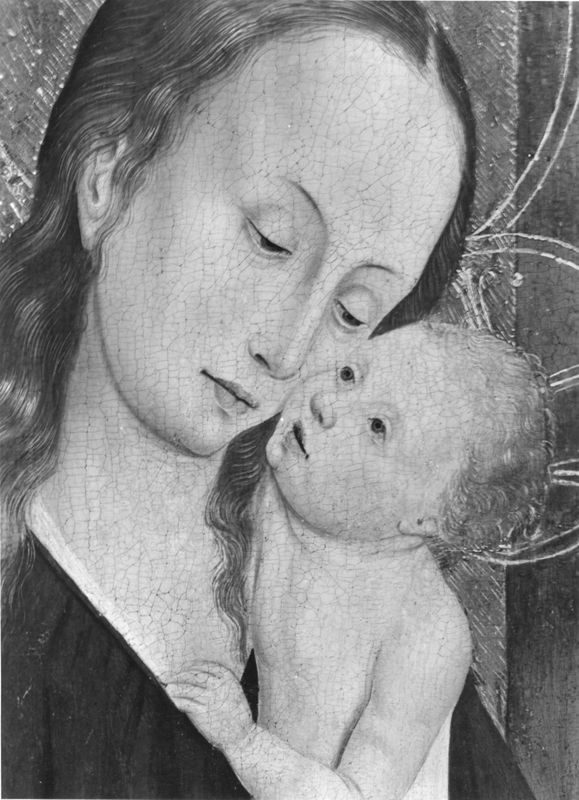 Sainte Famille