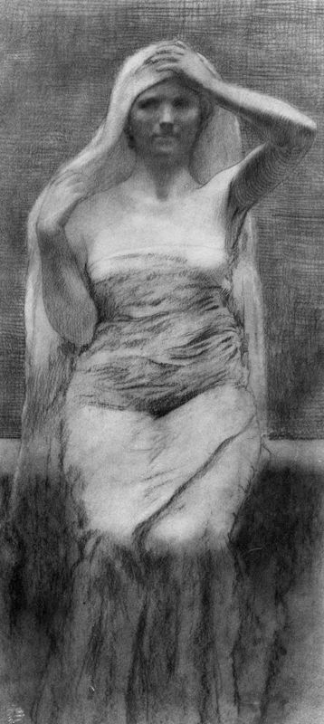 Figuurstudie
