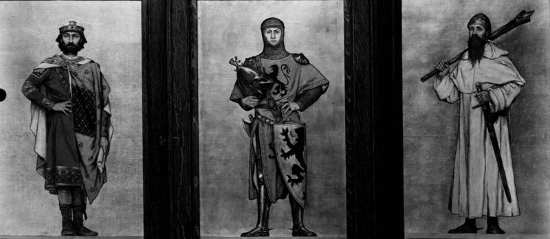 Historisch figuur: Willem van Gulik