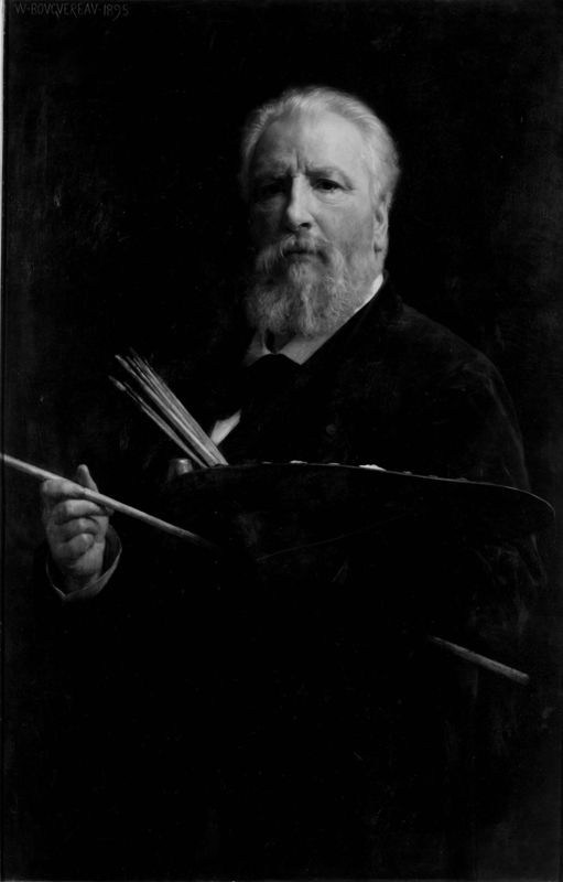Zelfportret