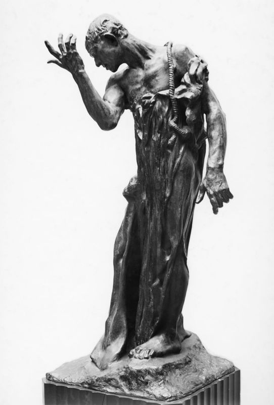Bourgeois de Calais