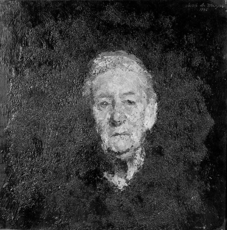 Grootmoeder