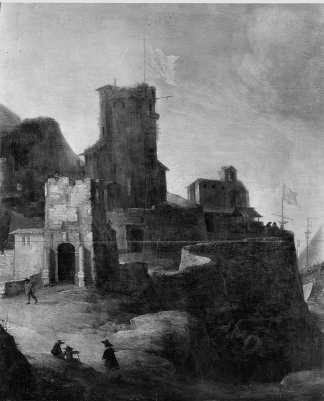 Ruines