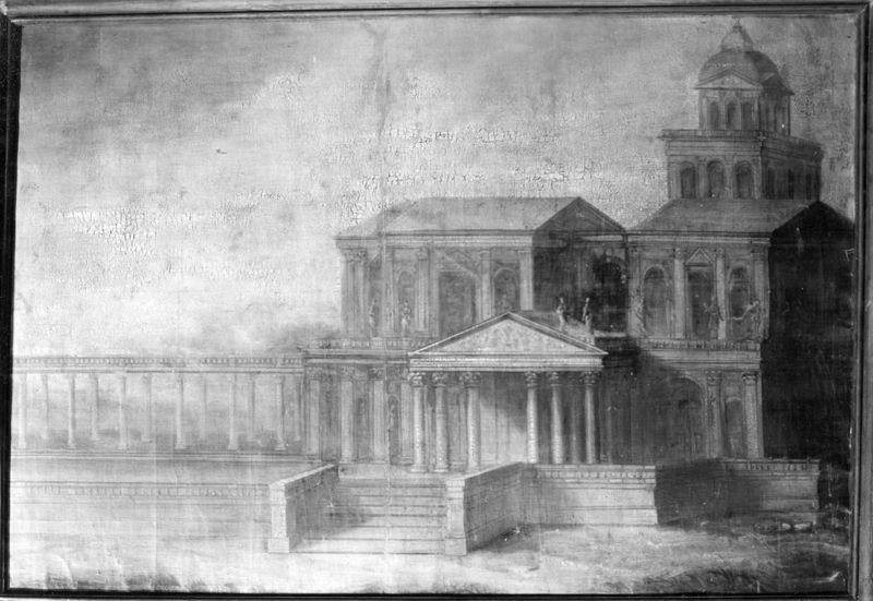Composition d'architecture