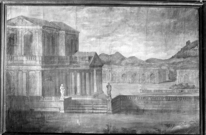 Composition d'architecture
