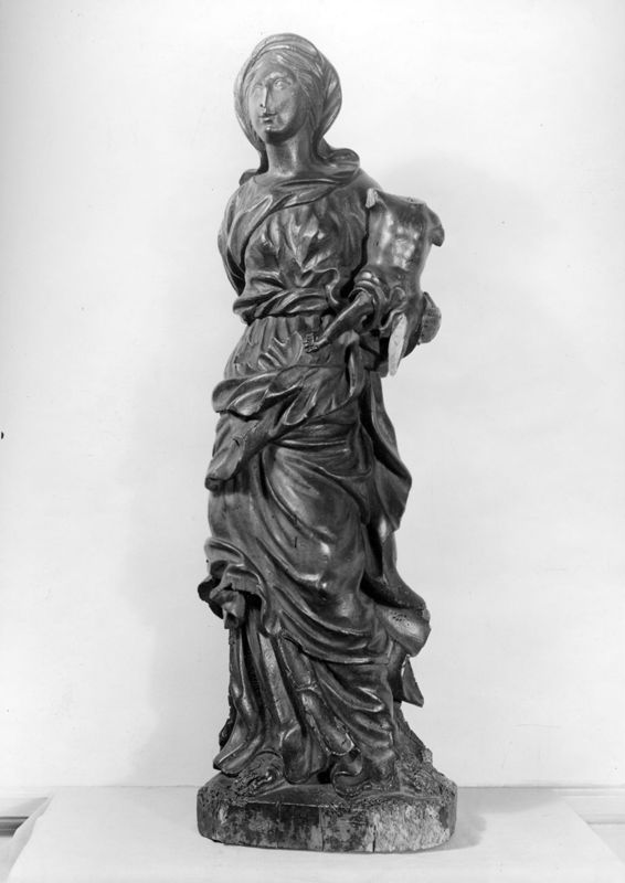 Vierge à l'Enfant