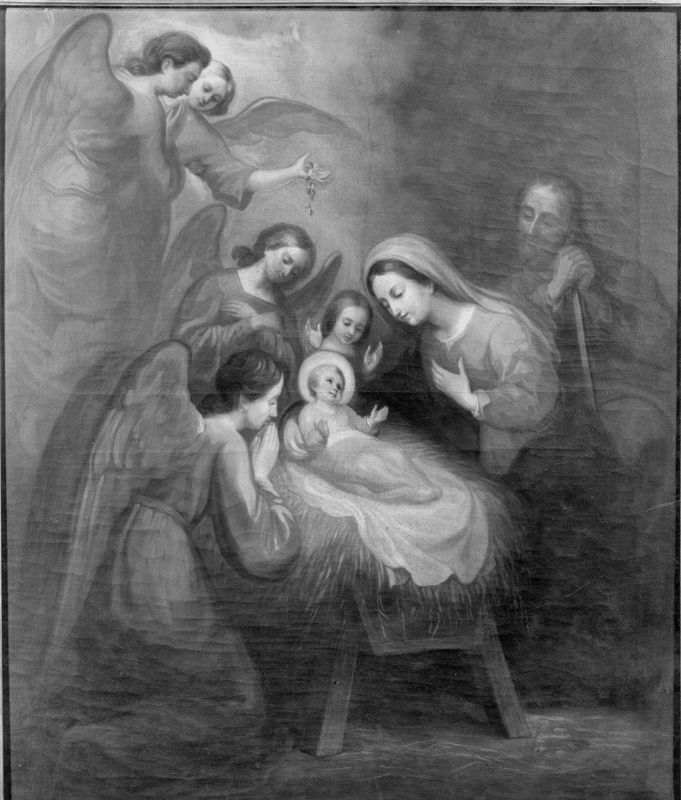 La Nativité