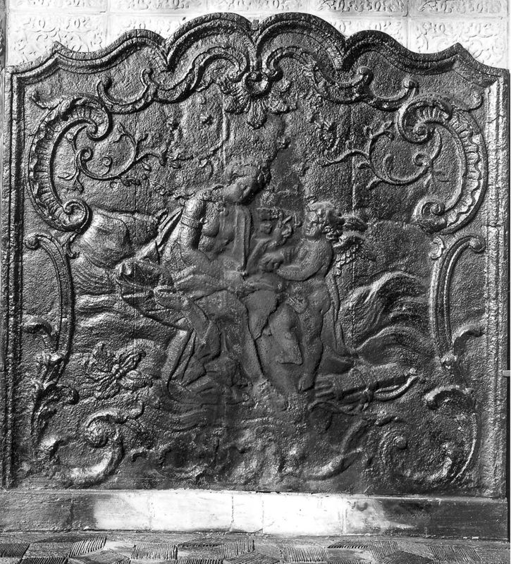 Vénus et Cupidon