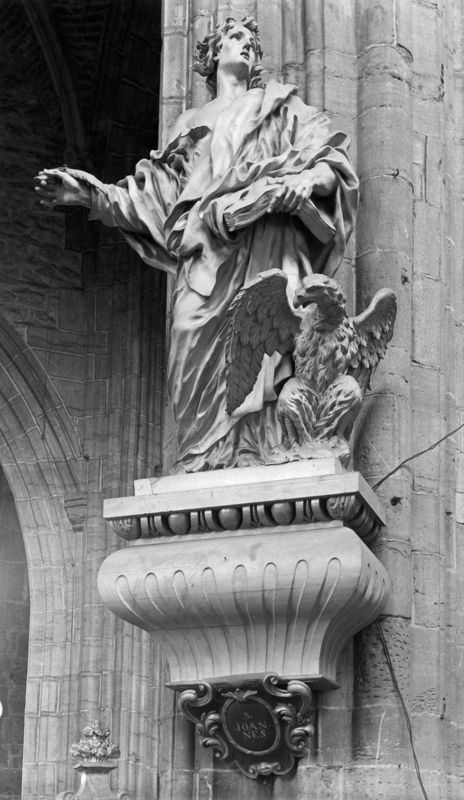Saint Jean l'Evangéliste