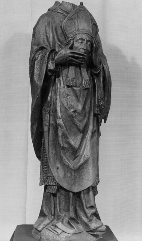 Saint Denis de Paris