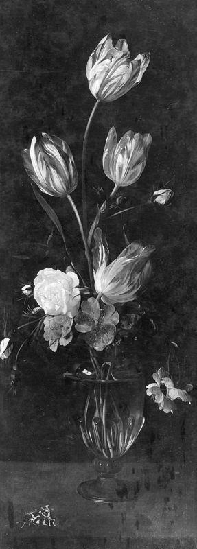 Bloemenstuk