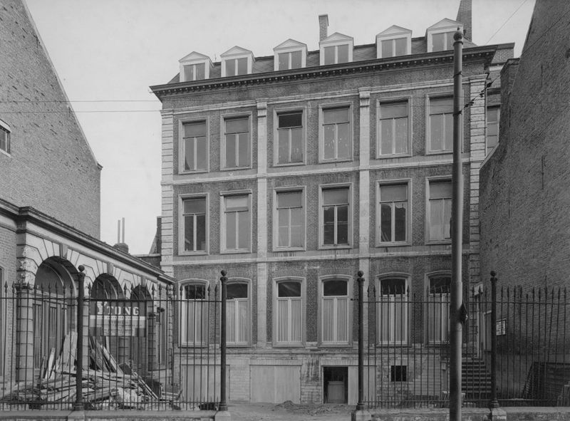 voorm. Sint-Annacollege