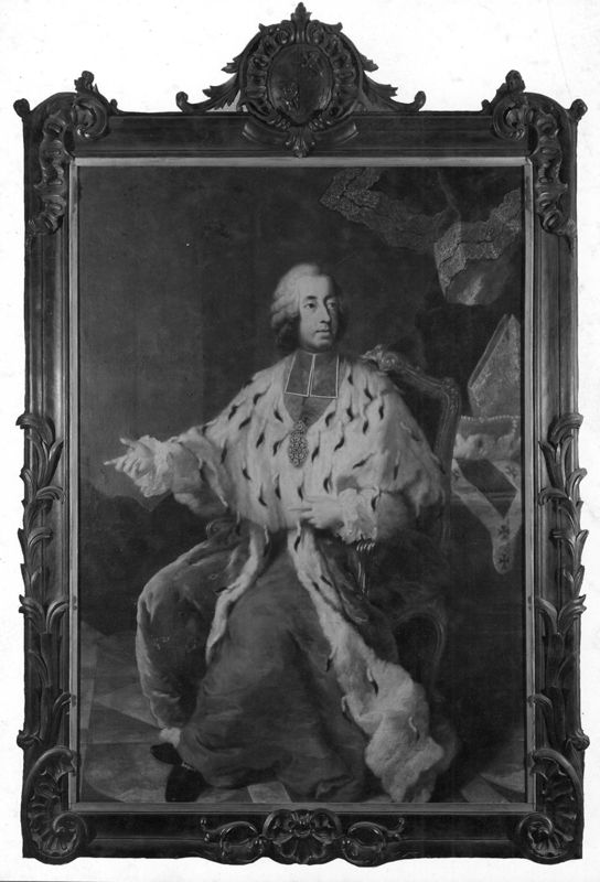 Clément-Auguste de Bavière