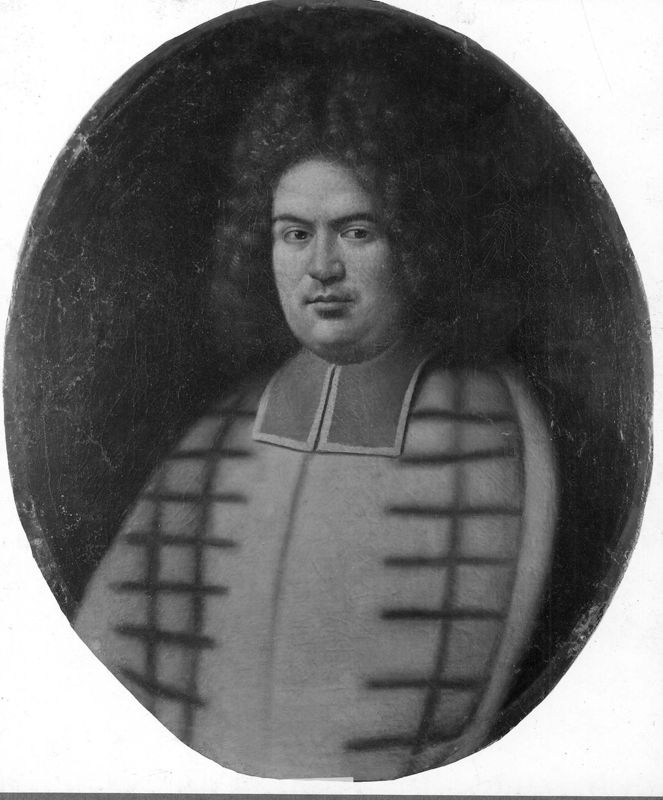 Jean de Réquilé