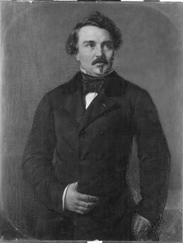 Louis Jehotte