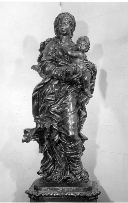 Vierge à l'Enfant