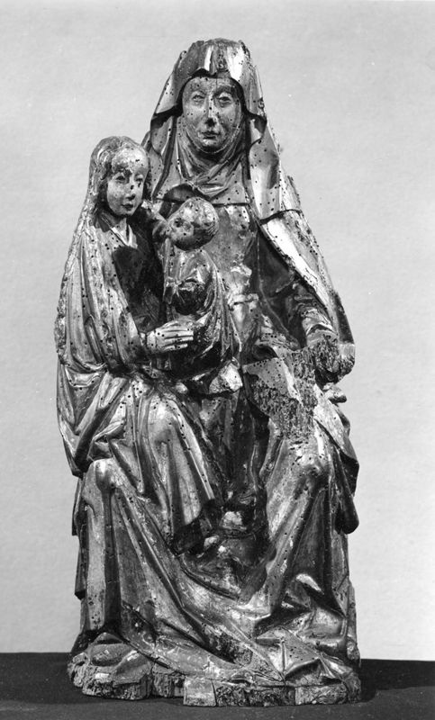 Sint-Anna te Drieën