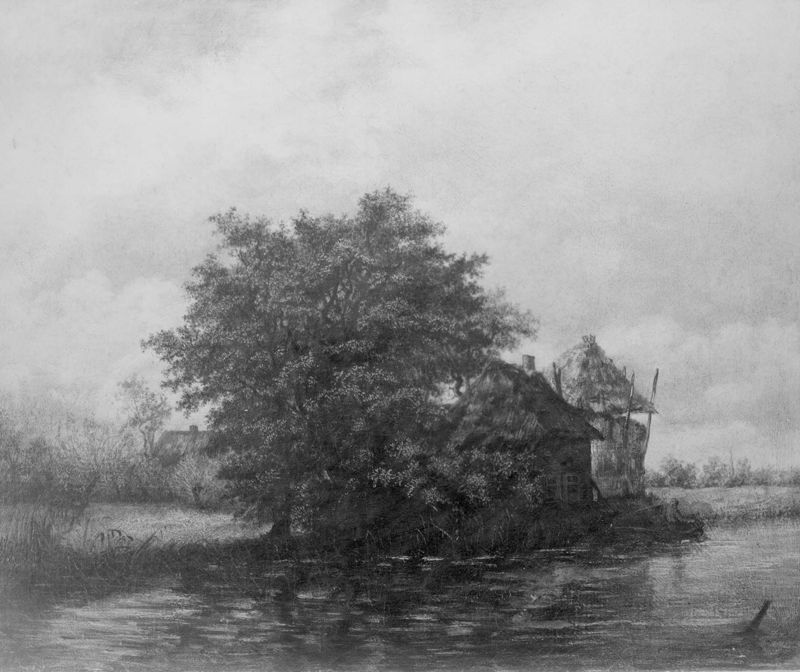 Paysage (rivière)