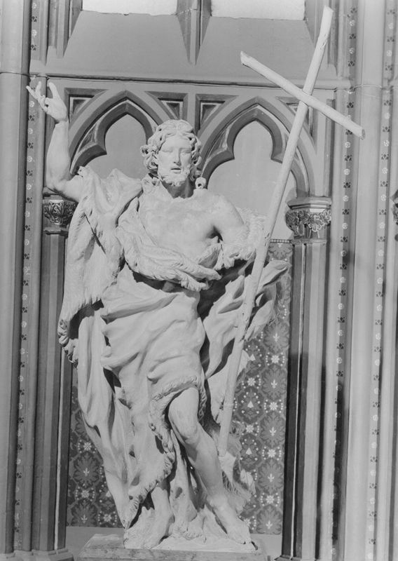 Saint Jean-Baptiste