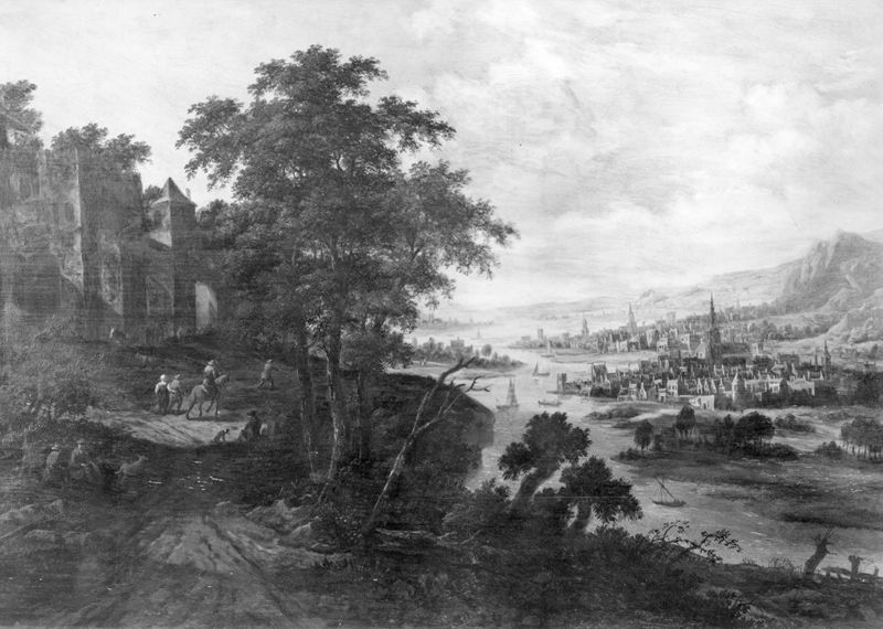Paysage