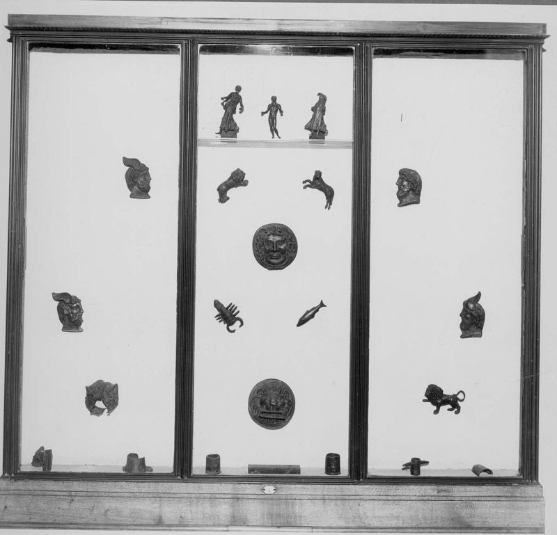 musée / Musée Curtius