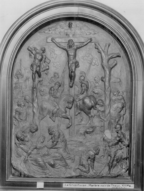 Golgotha