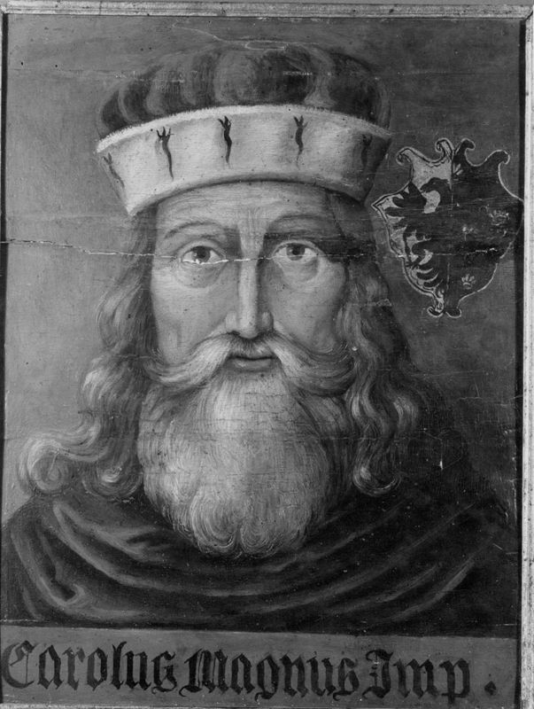 Charlemagne
