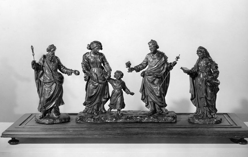 Sainte Famille