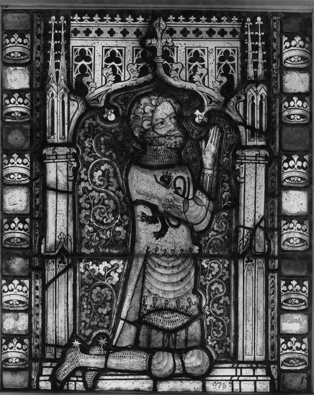 Guillaume II, Comte de Namur