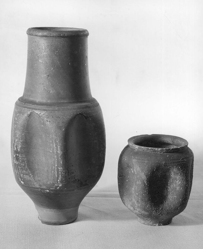 vase à parfum / Musée du Centenaire