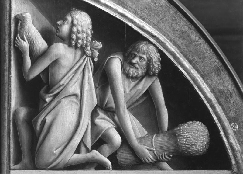 Lam Gods: Adam
