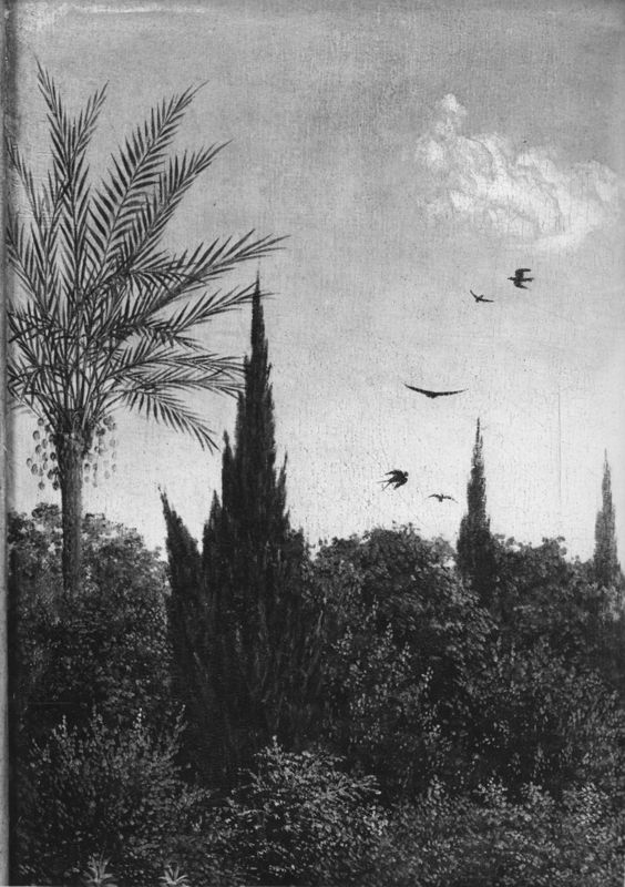 Lam Gods: H. Pelgrims