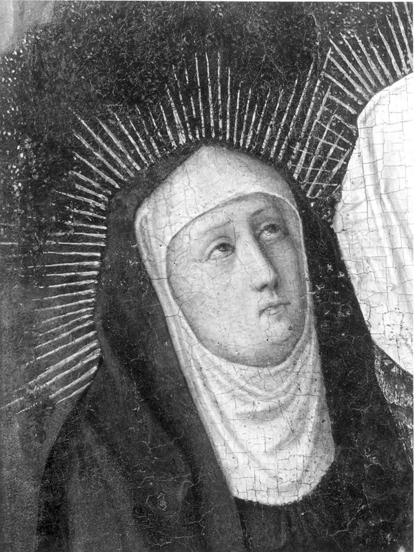 Calvarieberg