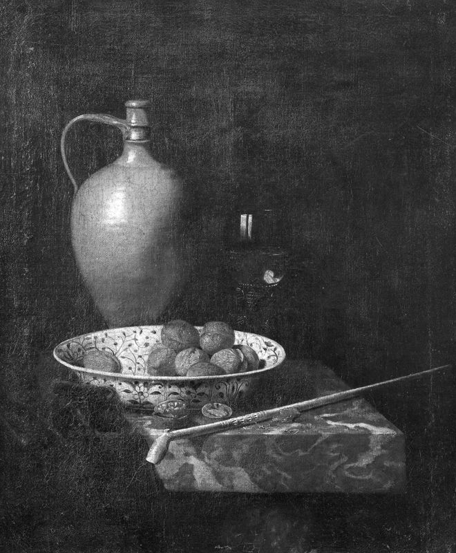 Stilleven