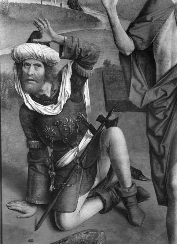 Résurrection du Christ