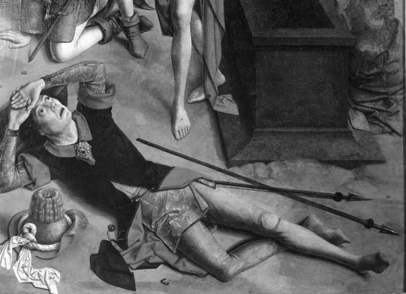 Résurrection du Christ
