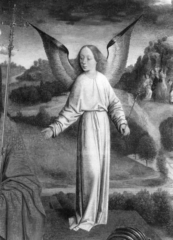 Résurrection du Christ