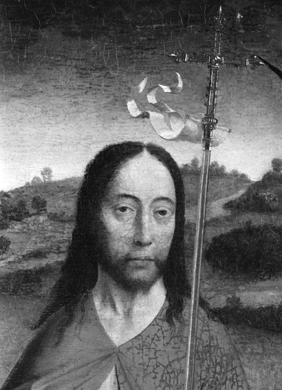 Résurrection du Christ