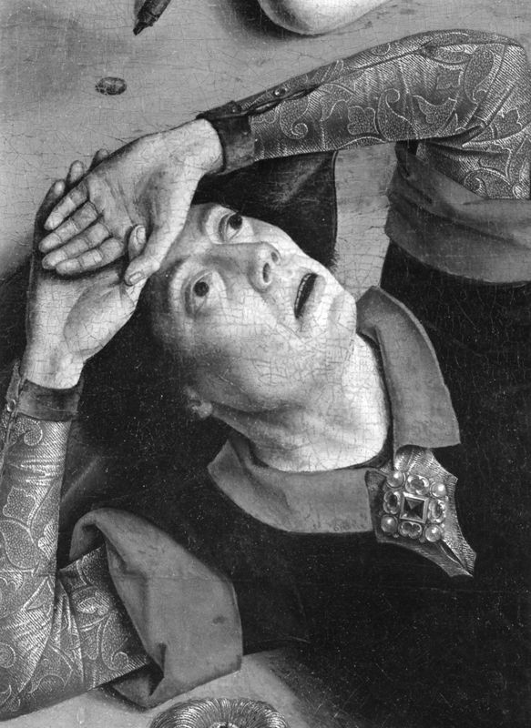Résurrection du Christ