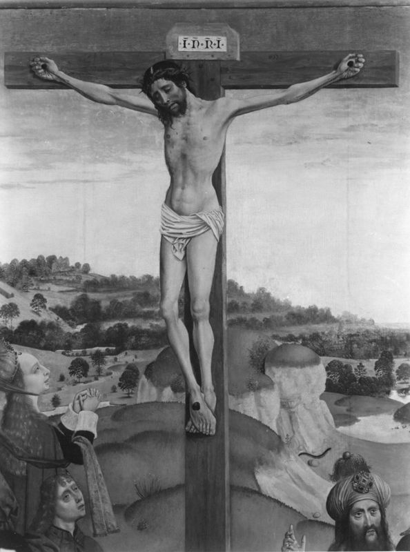 Crucifixion
