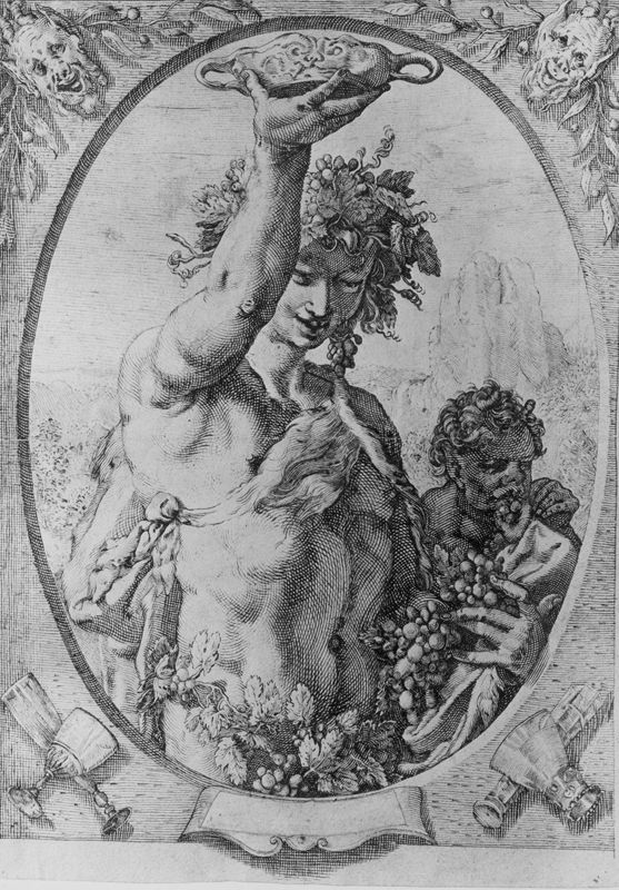 Bacchus