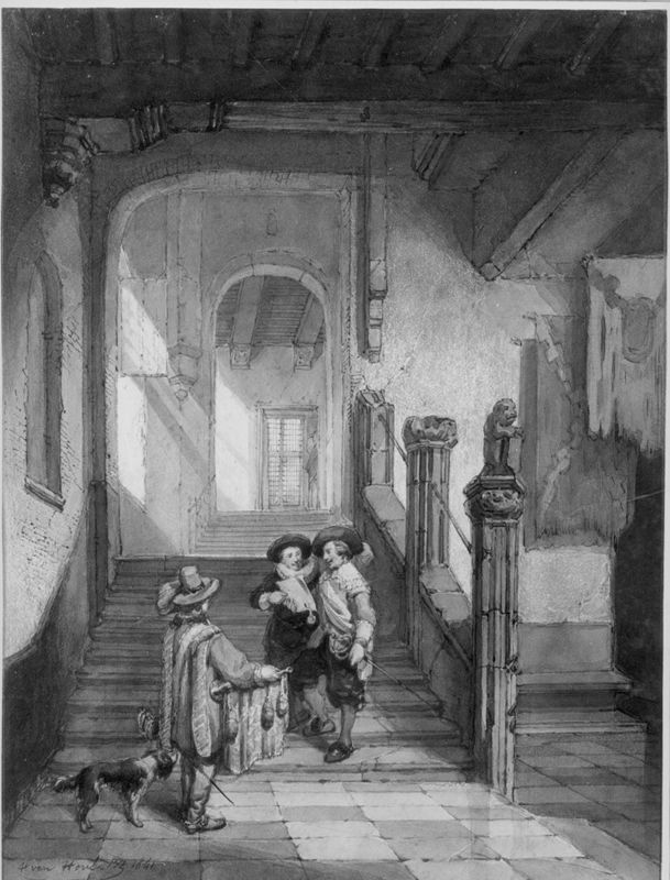 De boodschap
