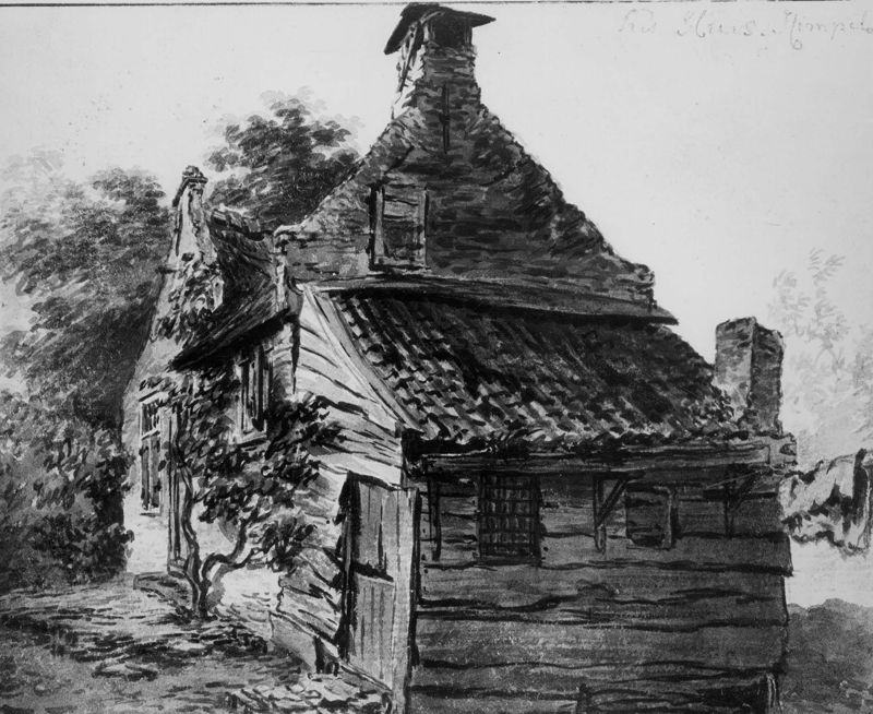 Het "Huis Himpels"