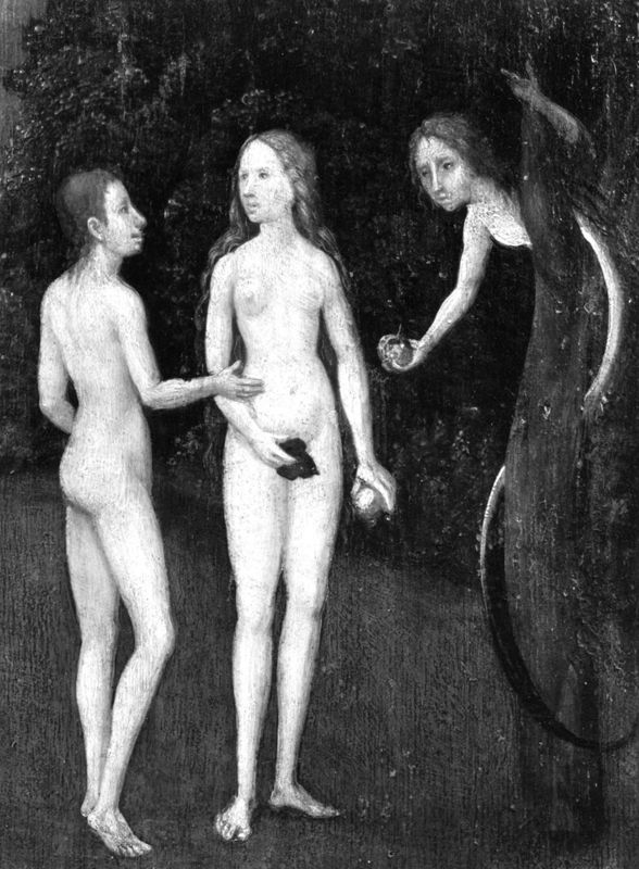 Le Chariot de foin