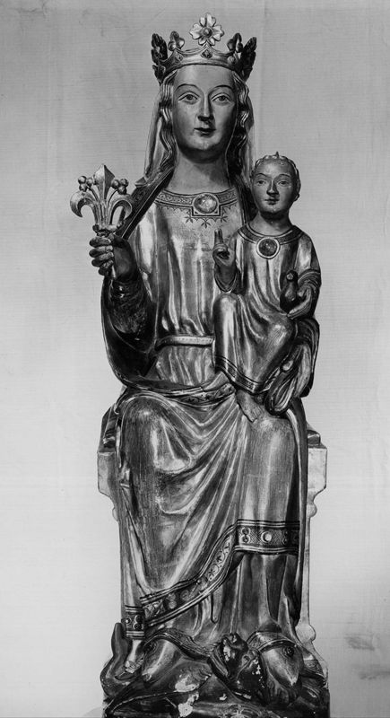 Sedes Sapientiae